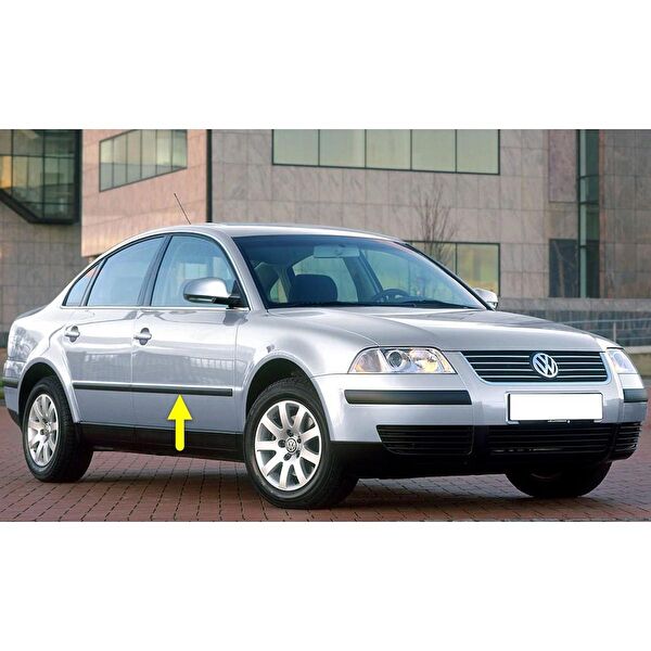 AFT Kapı Ekipmanları