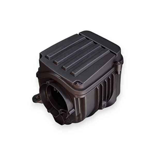 BİSRA Hava Filtreleri