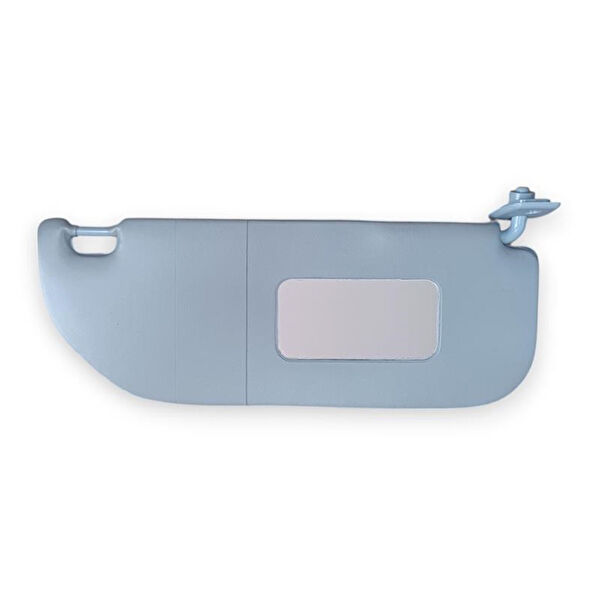 BİSRA İç Güneşlikler