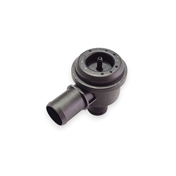 BİSRA Turbo Basınç Valfi