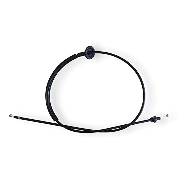 BİSRA Kaput Ekipmanları