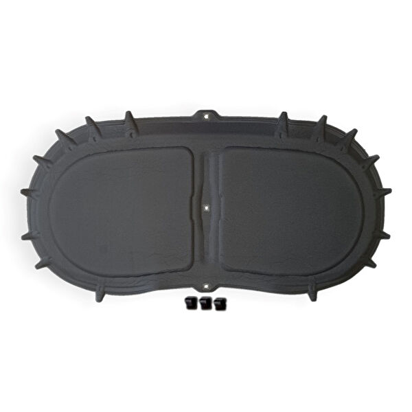 BİSRA Kaput Ekipmanları