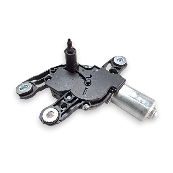 BİSRA Silecek Motoru