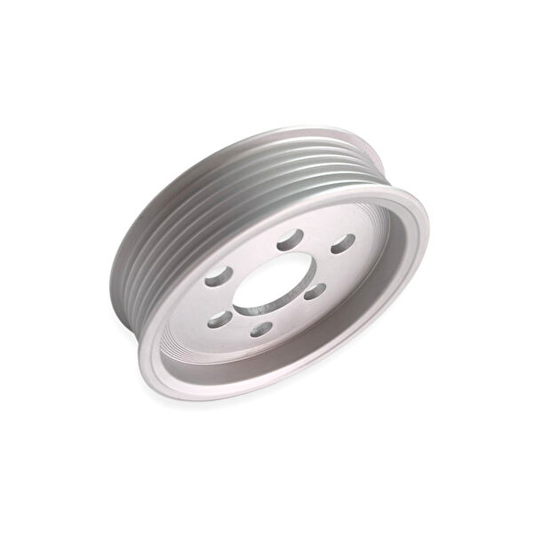 BİSRA Direksiyon Ekipmanları