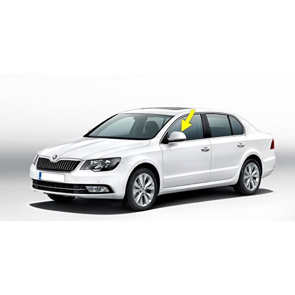 AFT Ayna Aksesuarları