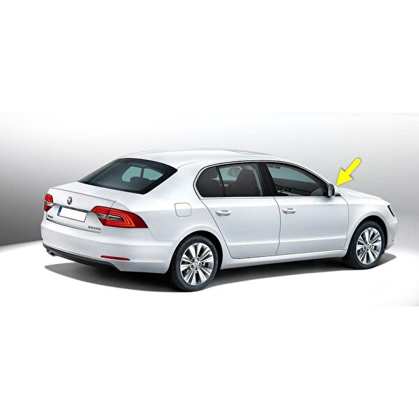 AFT Ayna Aksesuarları