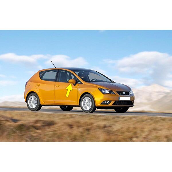 AFT Ayna Aksesuarları