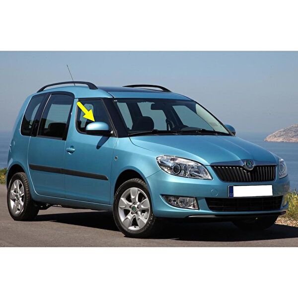 AFT Ayna Aksesuarları