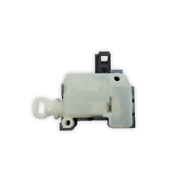 BİSRA Motor Kapağı