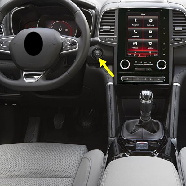 BİSRA Şalterler, Müşürler