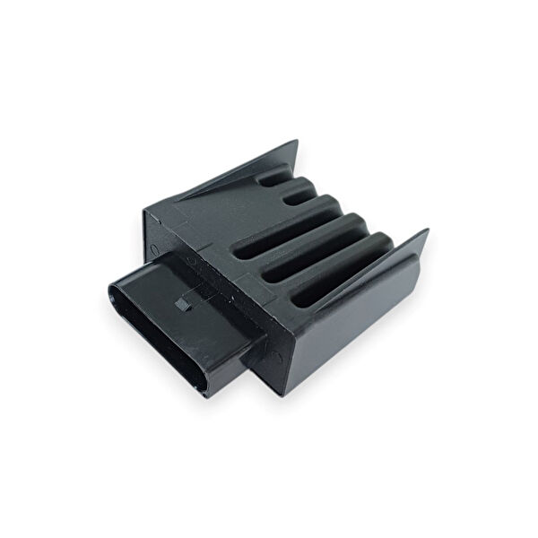 BİSRA Enjeksiyon Sistemi