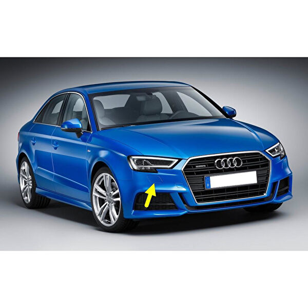 BİSRA Tampon Aksesuarları