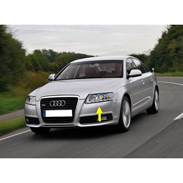 AFT Tampon Aksesuarları