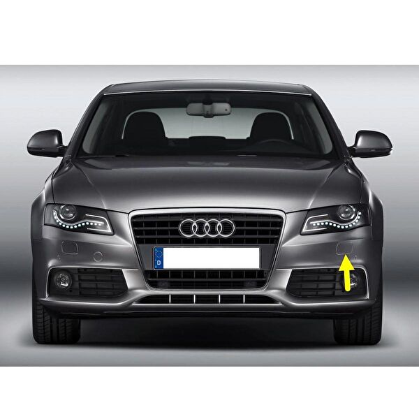 AFT Tampon Aksesuarları