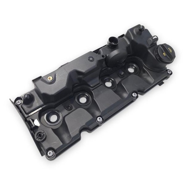 BİSRA Motor Kapağı