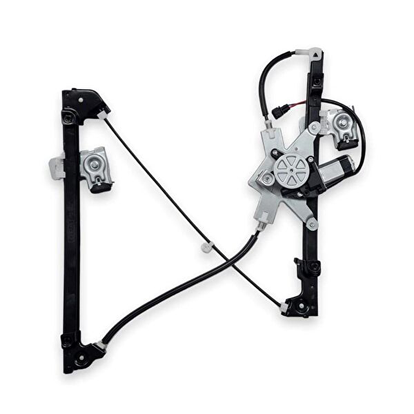 AFT Cam Ekipmanları