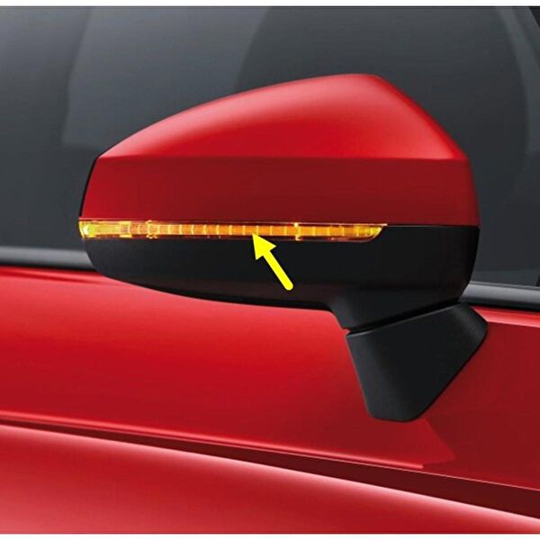 AFT Sinyal Lambaları