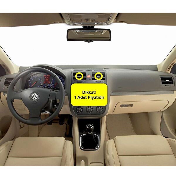 BİSRA Araç Izgaraları