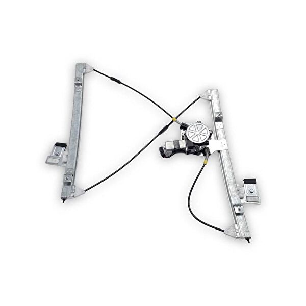 AFT Cam Ekipmanları