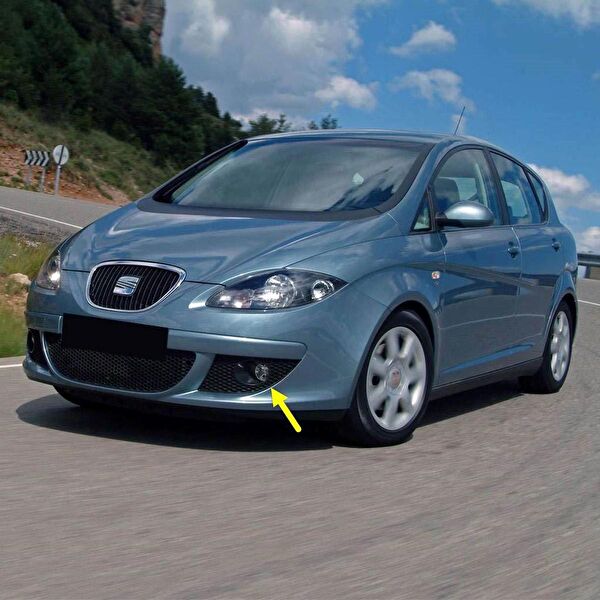 AFT Araca Özel Sis Lambaları