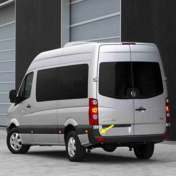 AFT Tampon Aksesuarları