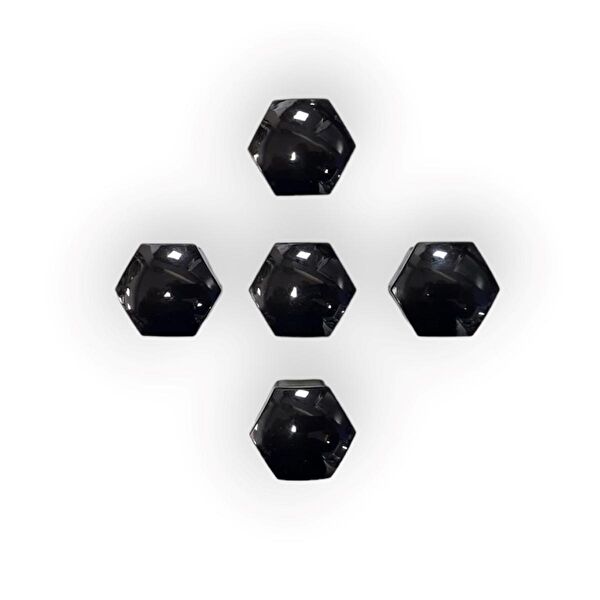 AFT Bijon Aksesuarları