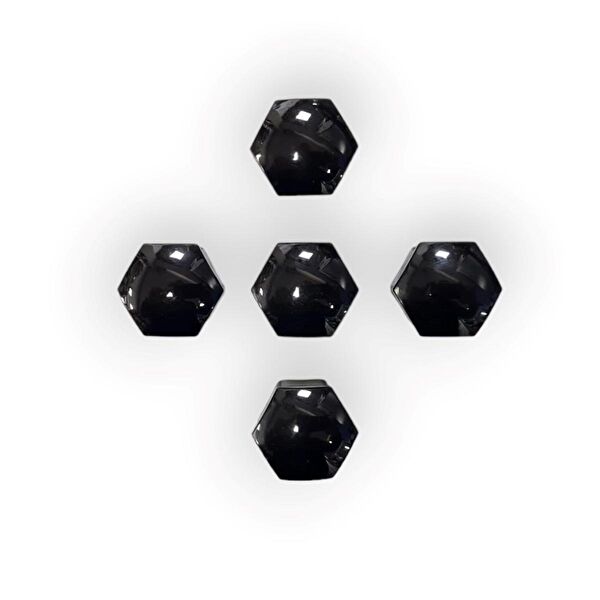 AFT Bijon Aksesuarları