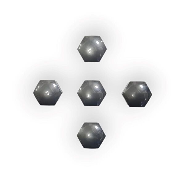 AFT Bijon Aksesuarları