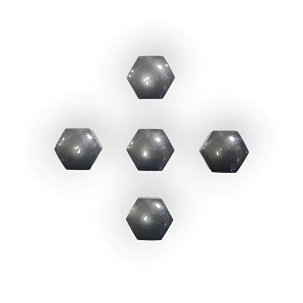 AFT Bijon Aksesuarları