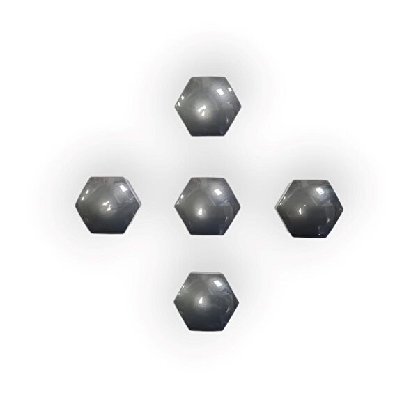 AFT Bijon Aksesuarları