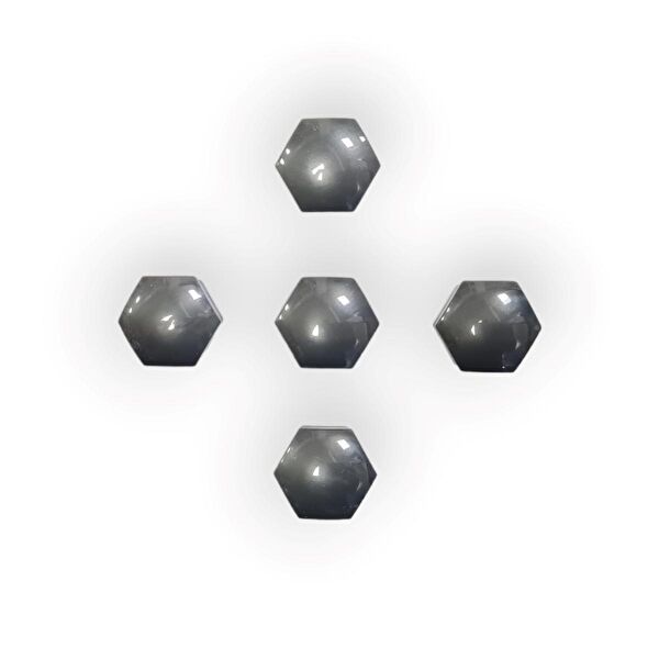 AFT Bijon Aksesuarları