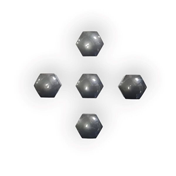 AFT Bijon Aksesuarları