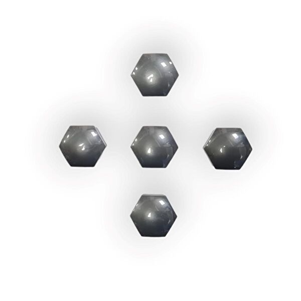 AFT Bijon Aksesuarları