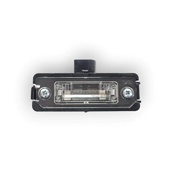 AFT Plaka Aksesuarları