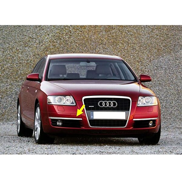 AFT Çeki Demiri Kapağı