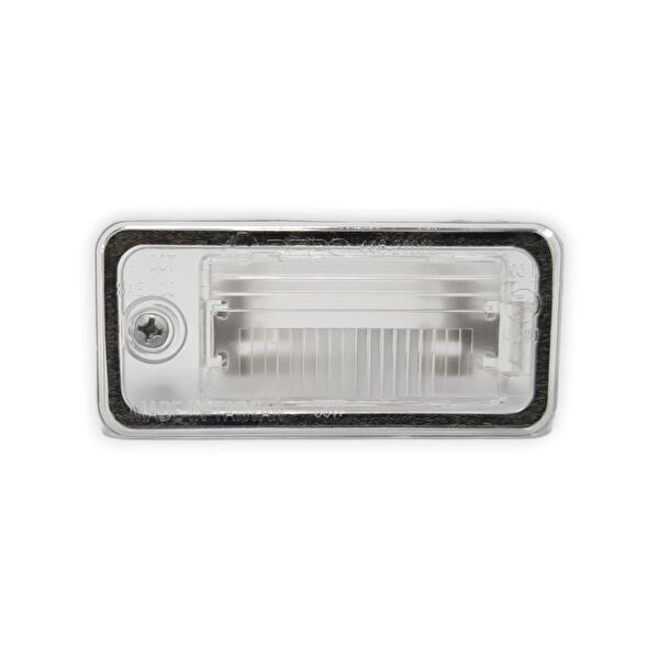 AFT Plaka Aksesuarları