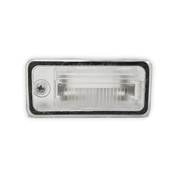 AFT Plaka Aksesuarları