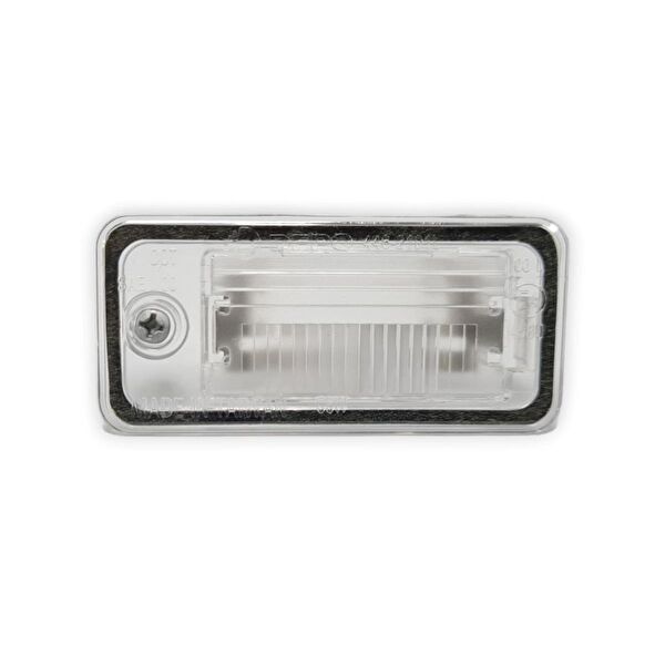 AFT Plaka Aksesuarları