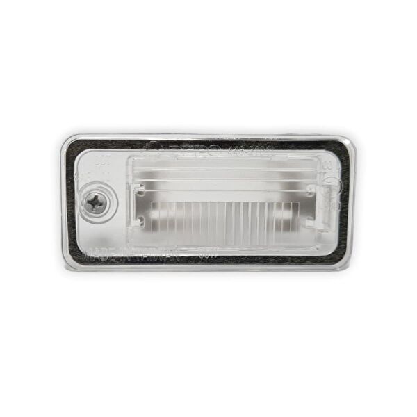 AFT Plaka Aksesuarları