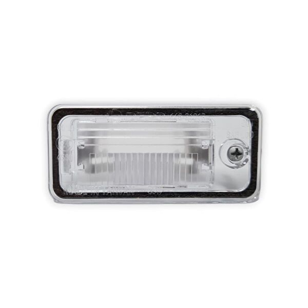 AFT Plaka Aksesuarları