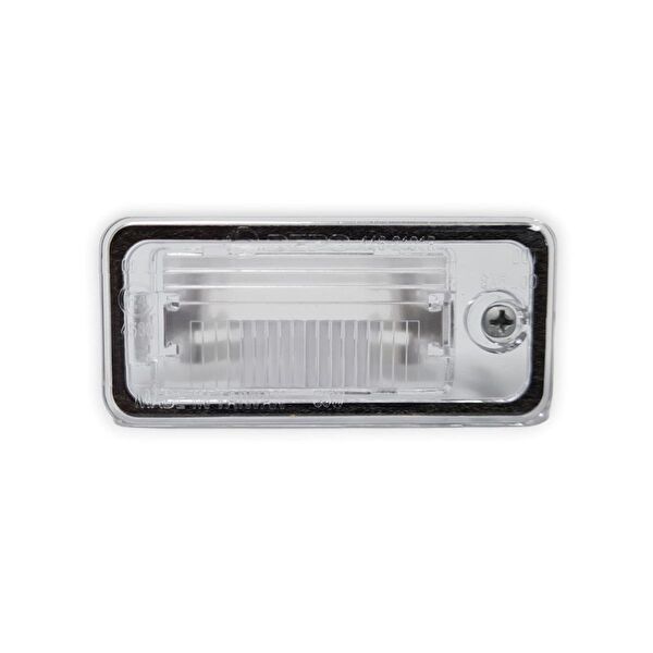 AFT Plaka Aksesuarları