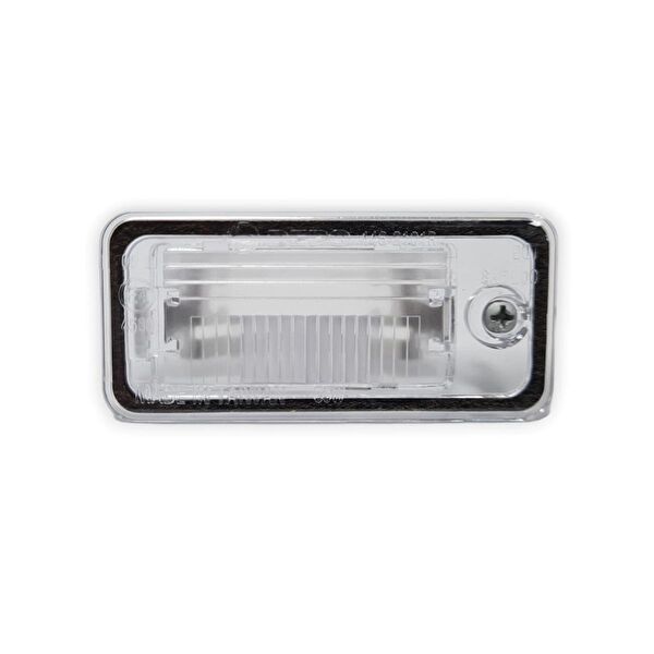 AFT Plaka Aksesuarları