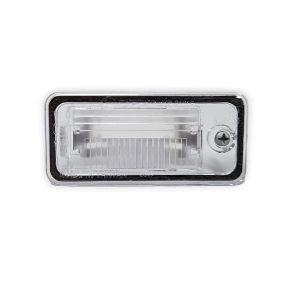 AFT Plaka Aksesuarları