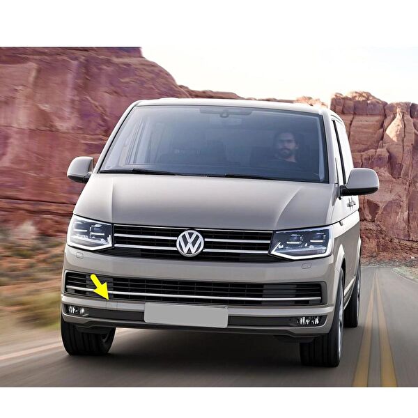 AFT Çeki Demiri Kapağı