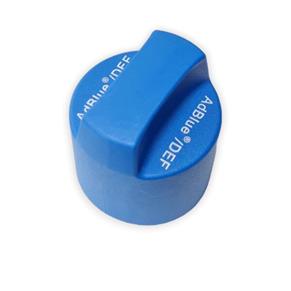 VASS41 Yakıt Deposu Ekipmanı