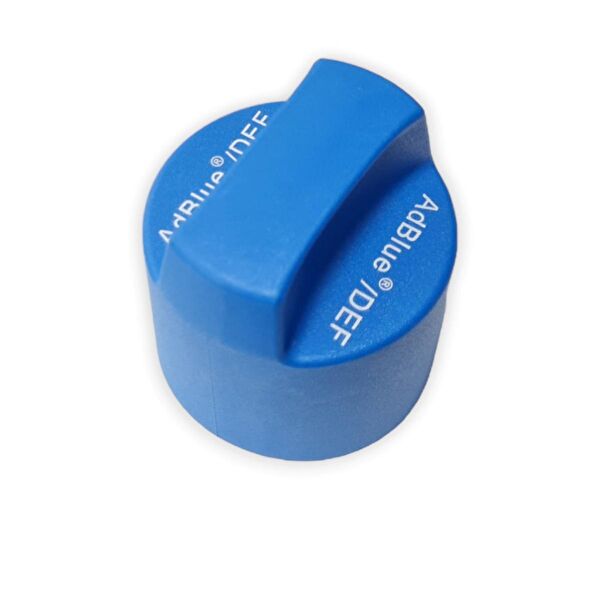 VASS41 Yakıt Deposu Ekipmanı