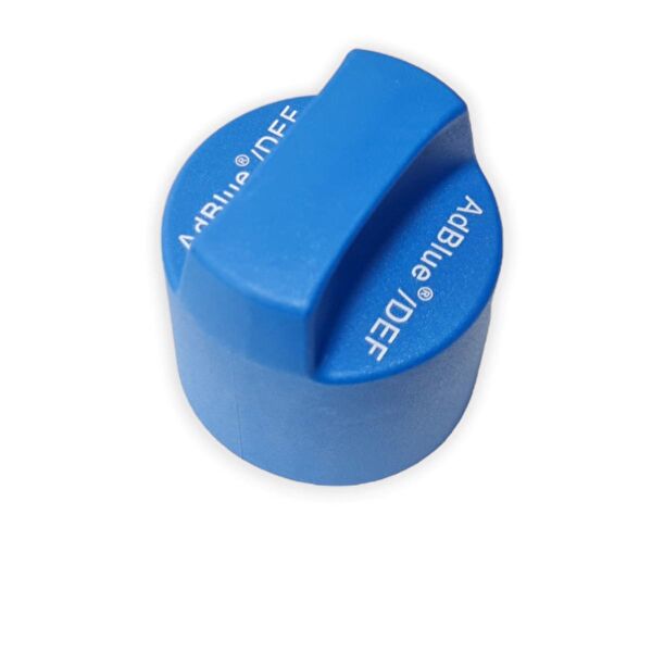 VASS41 Yakıt Deposu Ekipmanı