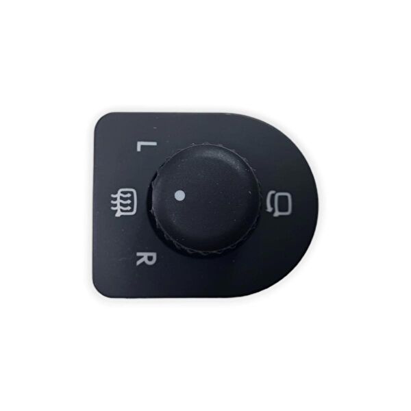 VASS41 Ayna Aksesuarları