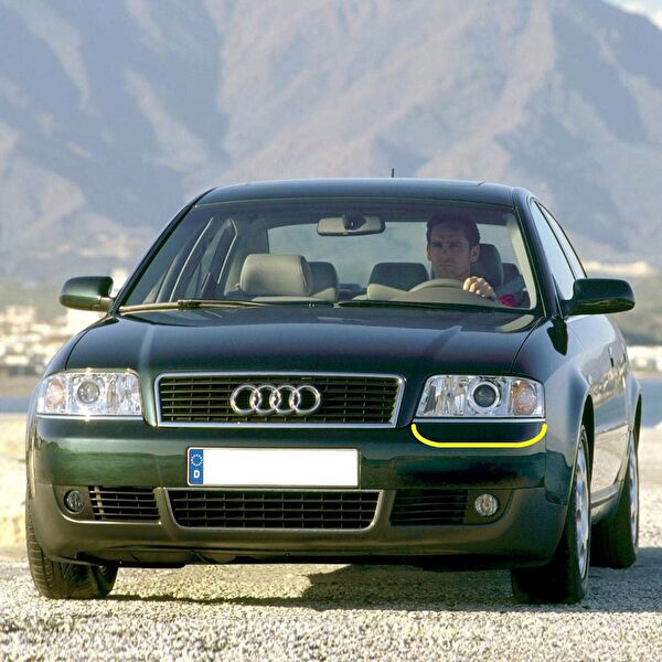 VASS41 Tampon Aksesuarları