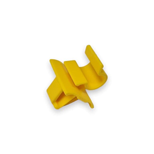 VASS41 Kaput Ekipmanları